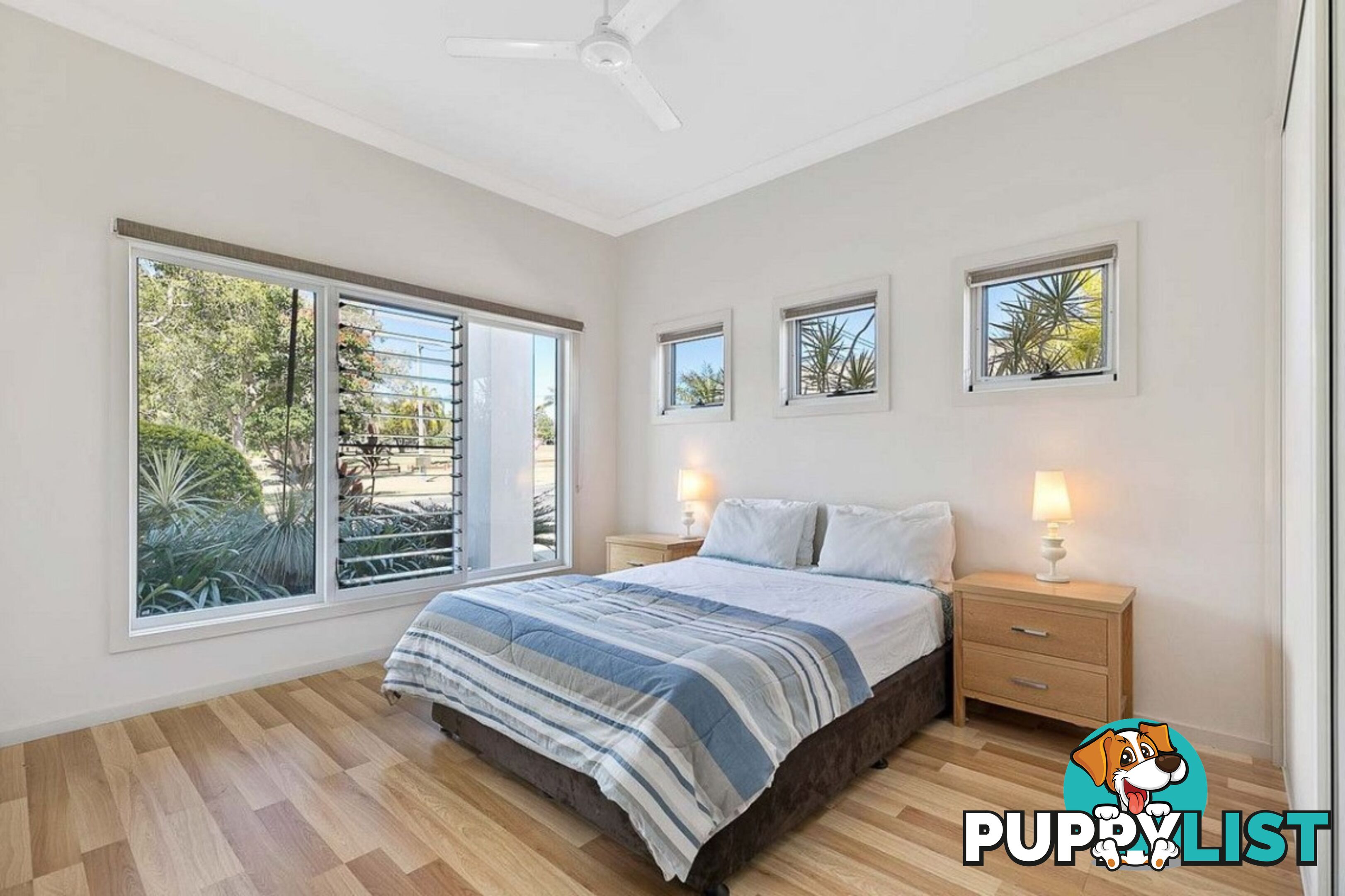1/5 Pulgul Street URANGAN QLD 4655