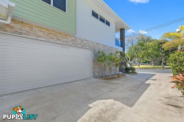 1/5 Pulgul Street URANGAN QLD 4655