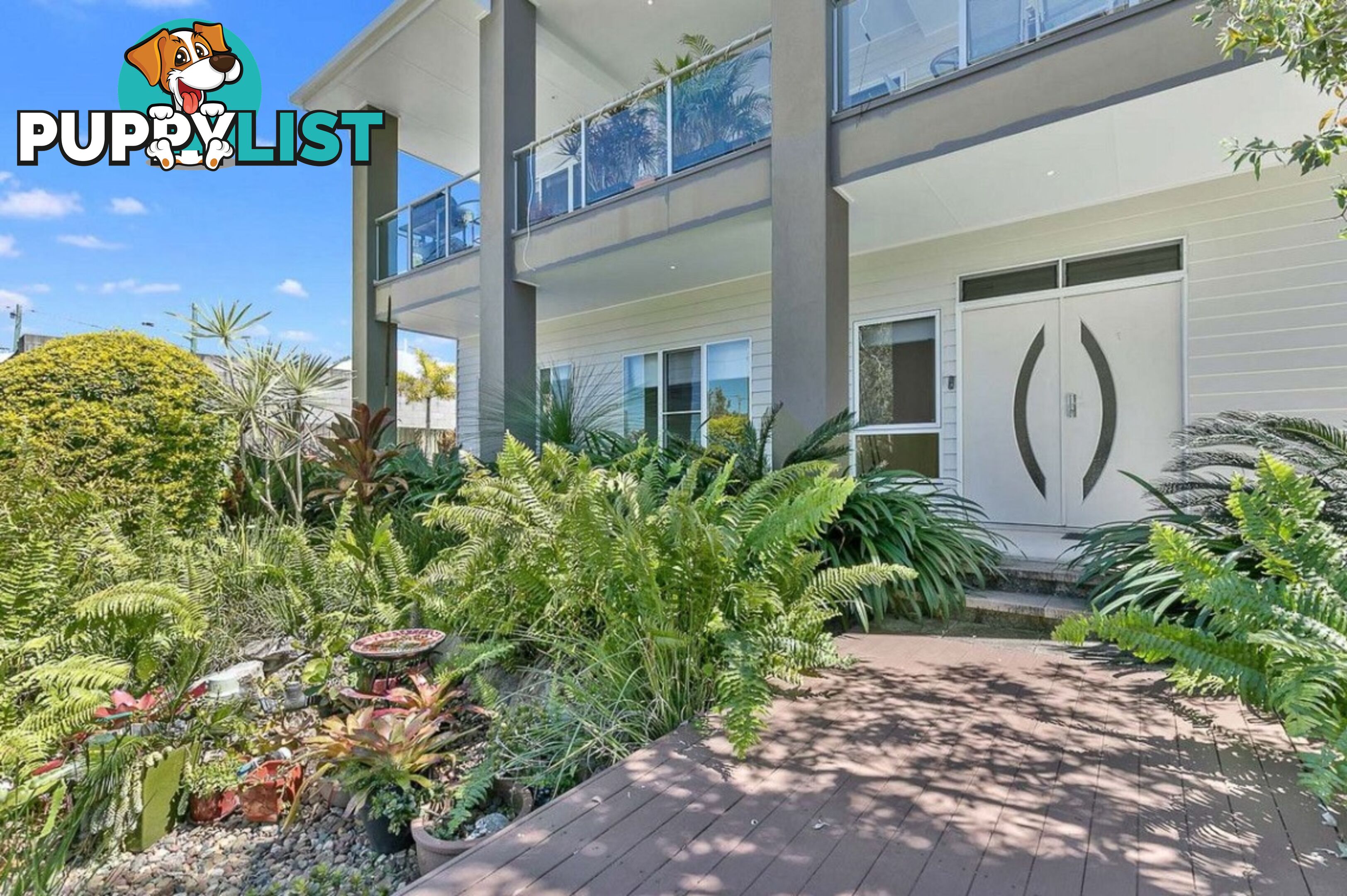 1/5 Pulgul Street URANGAN QLD 4655