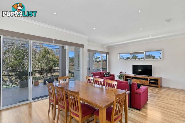 1/5 Pulgul Street URANGAN QLD 4655