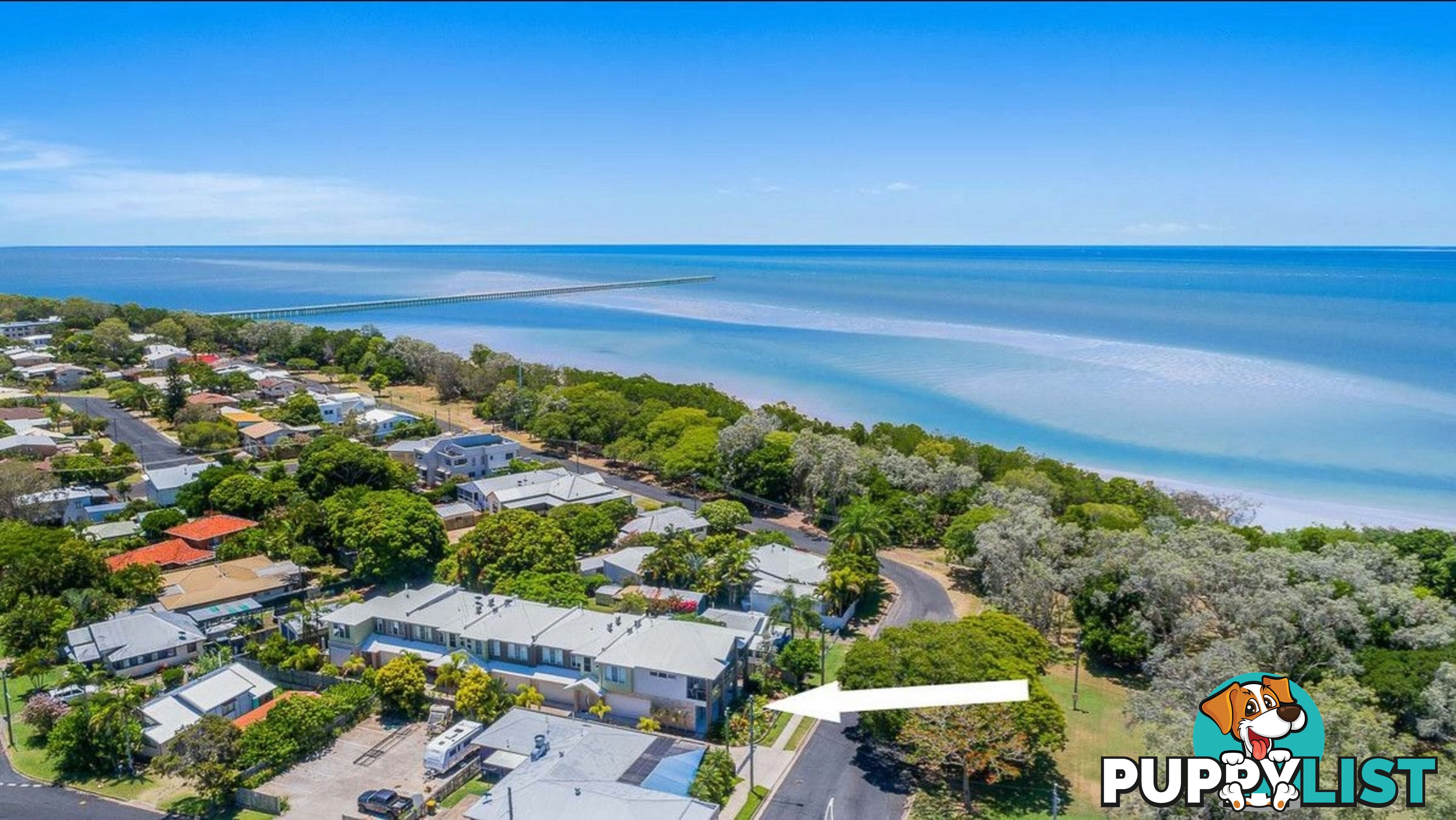 1/5 Pulgul Street URANGAN QLD 4655