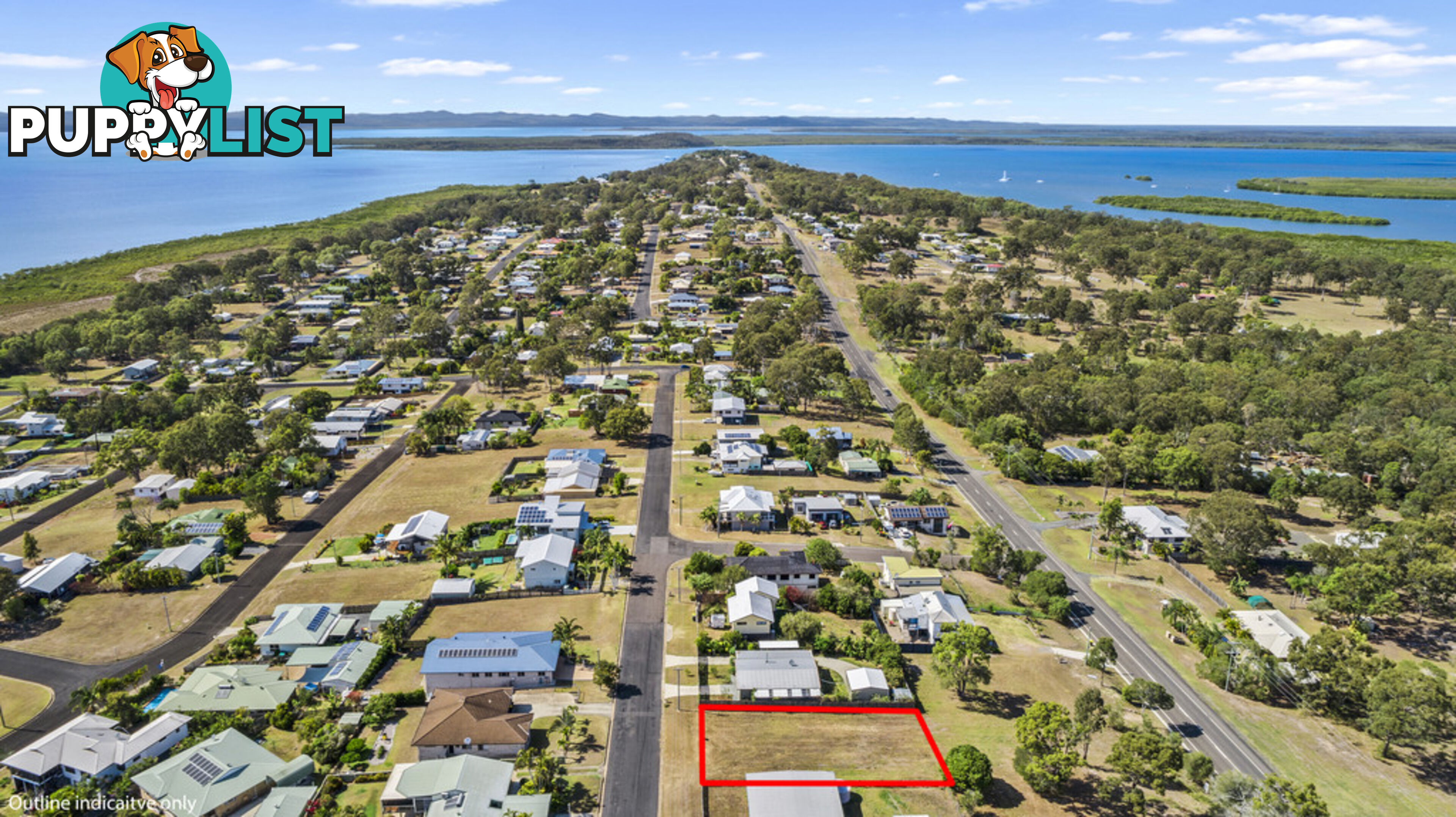 37 Curlew Terrace RIVER HEADS QLD 4655