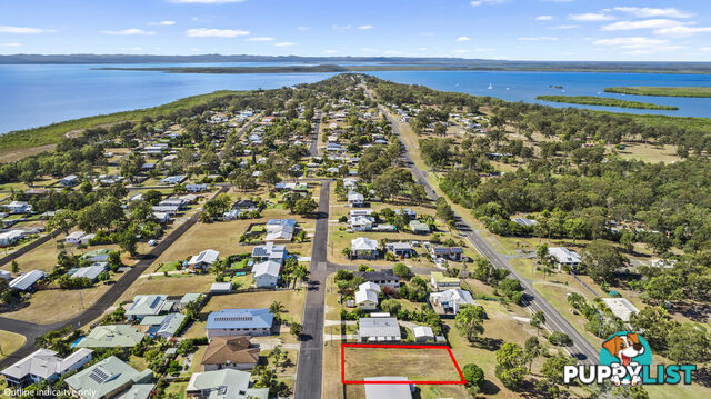 37 Curlew Terrace RIVER HEADS QLD 4655