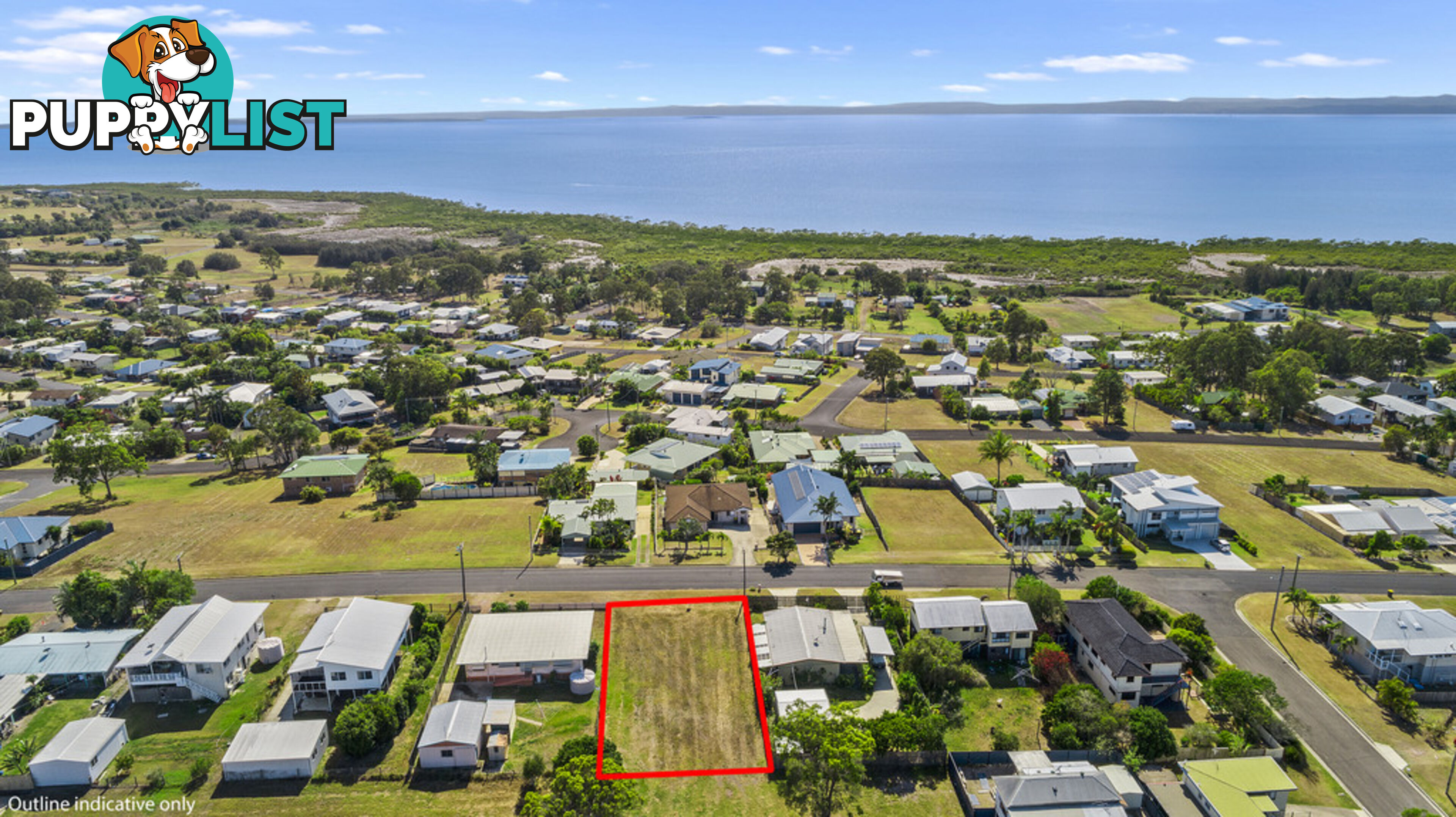 37 Curlew Terrace RIVER HEADS QLD 4655