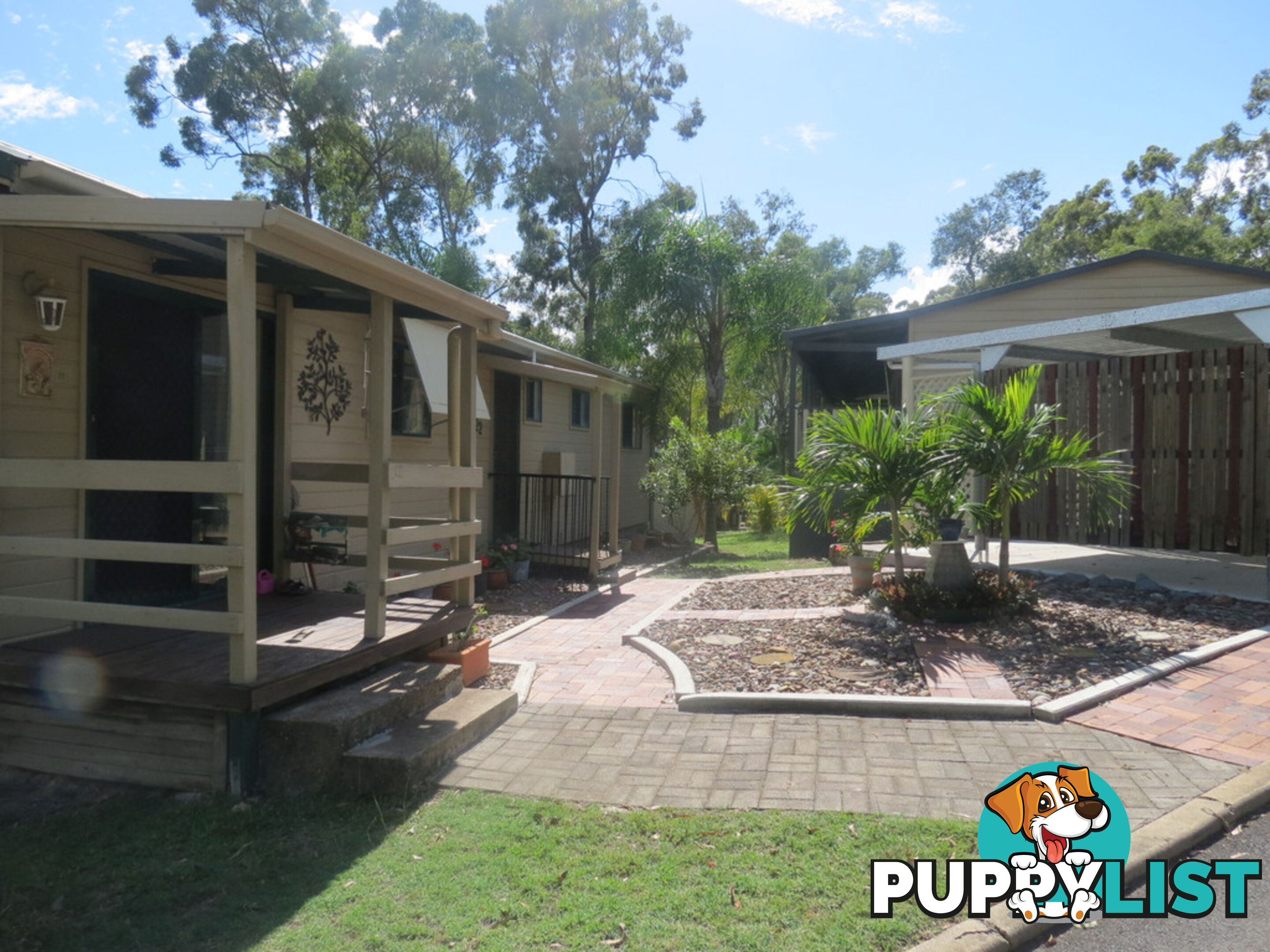 22/14-24 Exeter Street TORQUAY QLD 4655