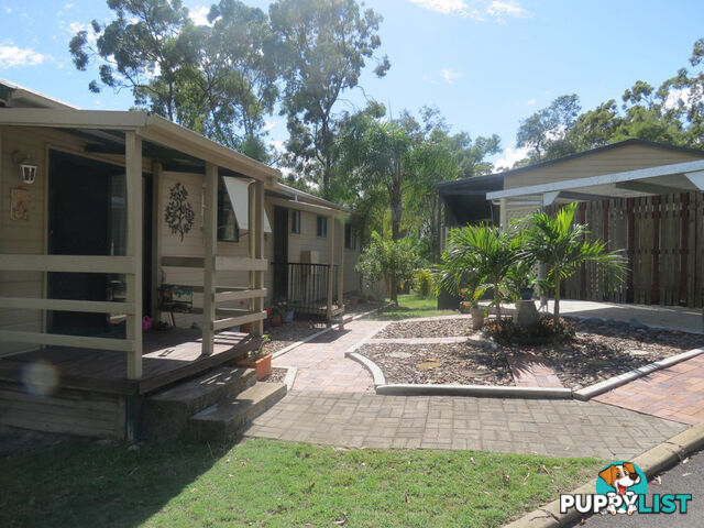 22/14-24 Exeter Street TORQUAY QLD 4655