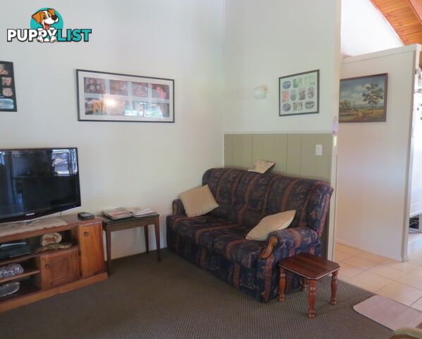 22/14-24 Exeter Street TORQUAY QLD 4655