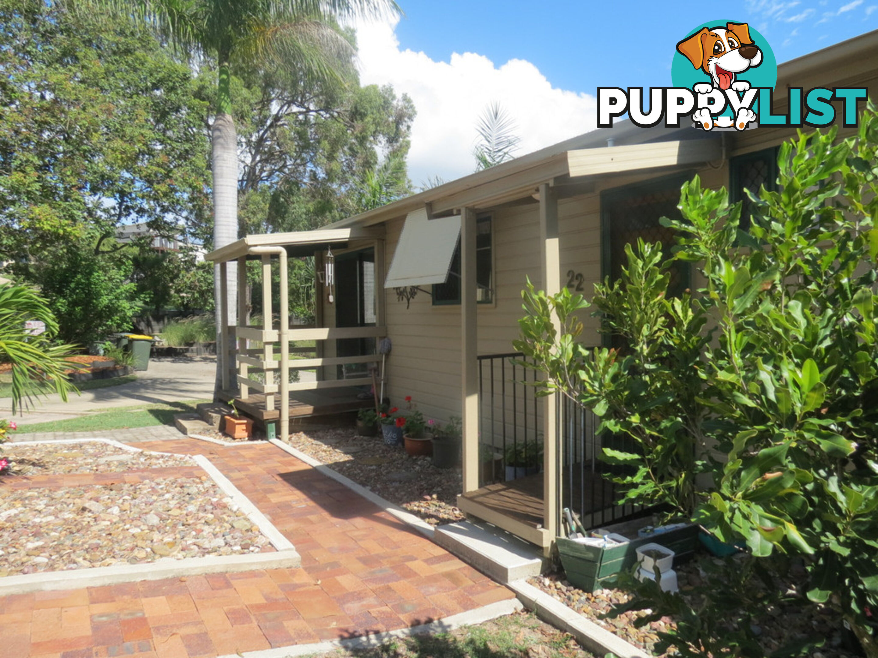 22/14-24 Exeter Street TORQUAY QLD 4655