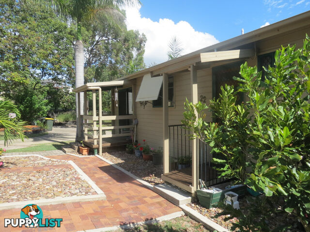 22/14-24 Exeter Street TORQUAY QLD 4655