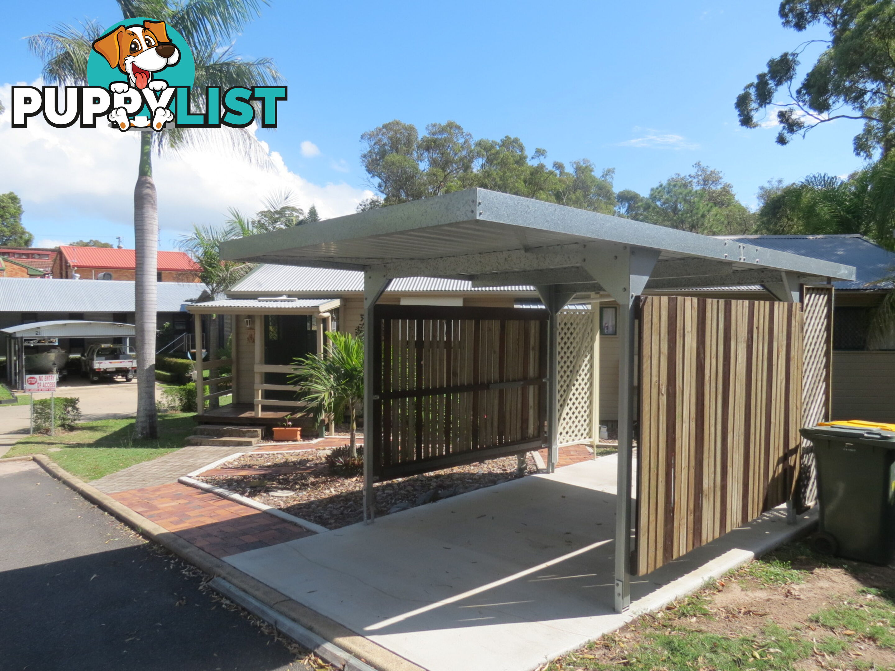 22/14-24 Exeter Street TORQUAY QLD 4655
