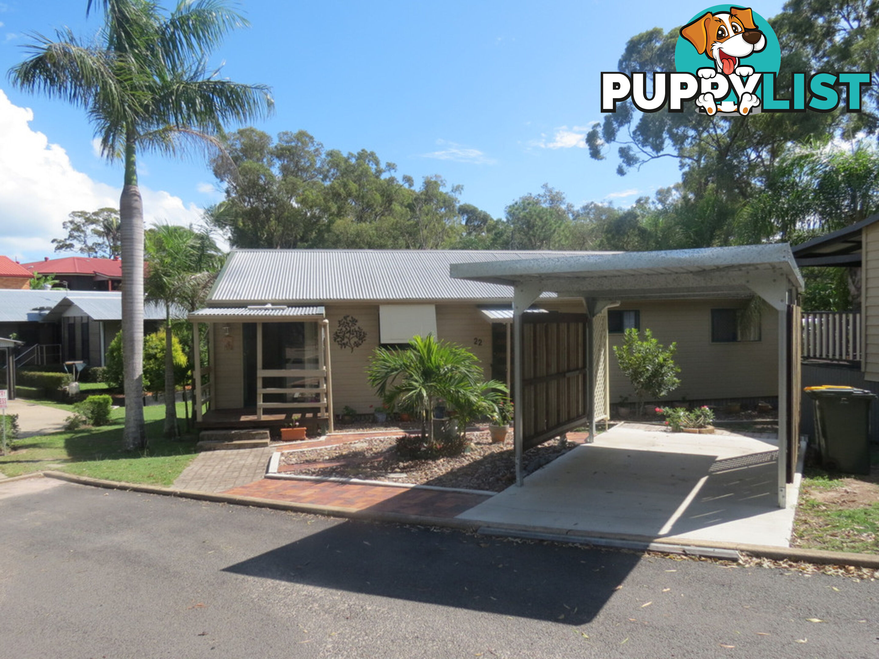 22/14-24 Exeter Street TORQUAY QLD 4655
