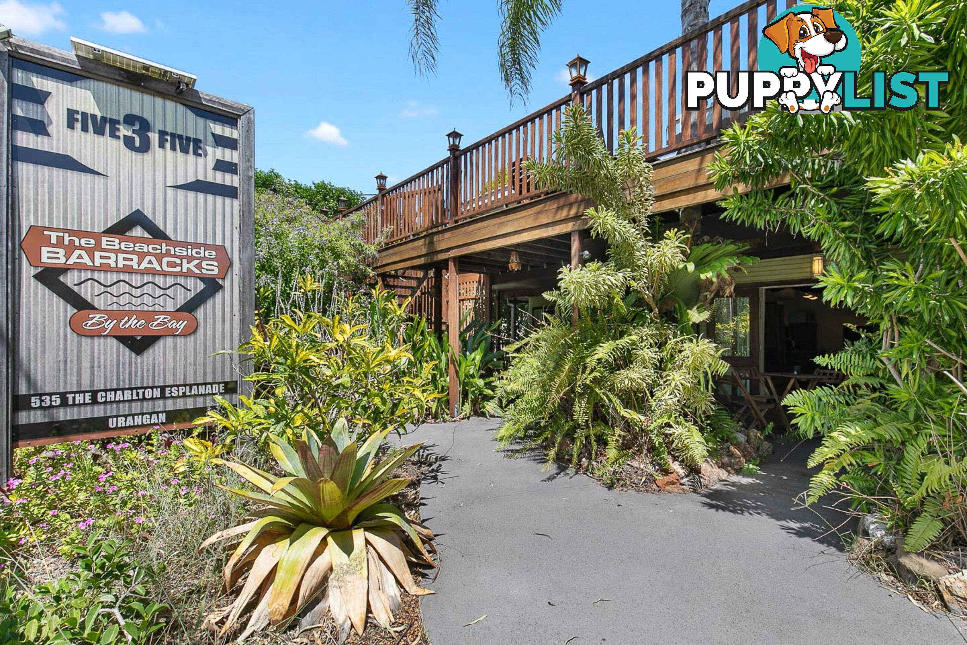 URANGAN QLD 4655
