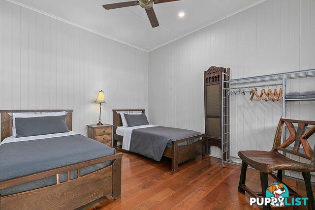 URANGAN QLD 4655