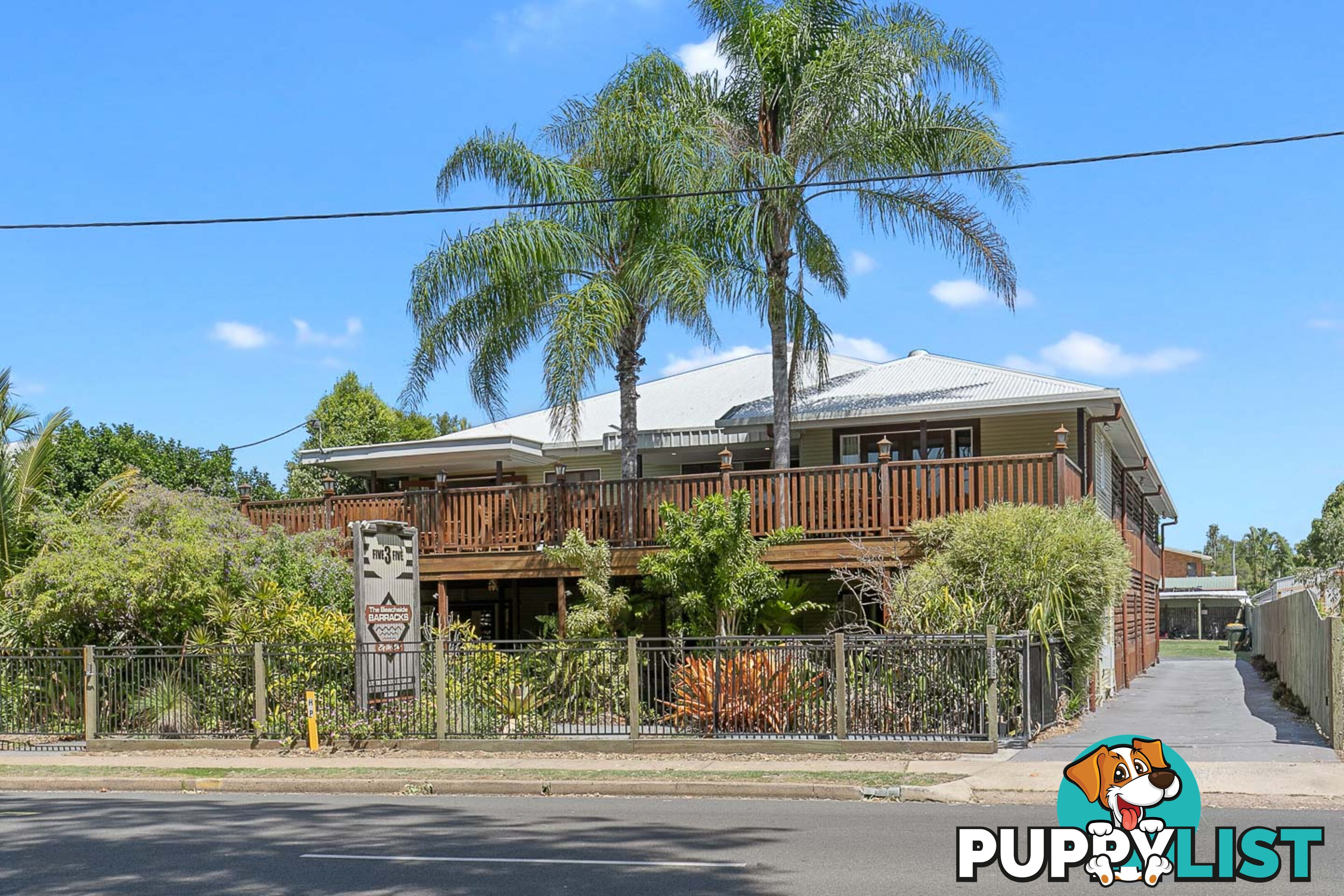 URANGAN QLD 4655