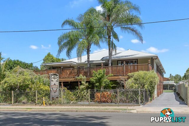URANGAN QLD 4655