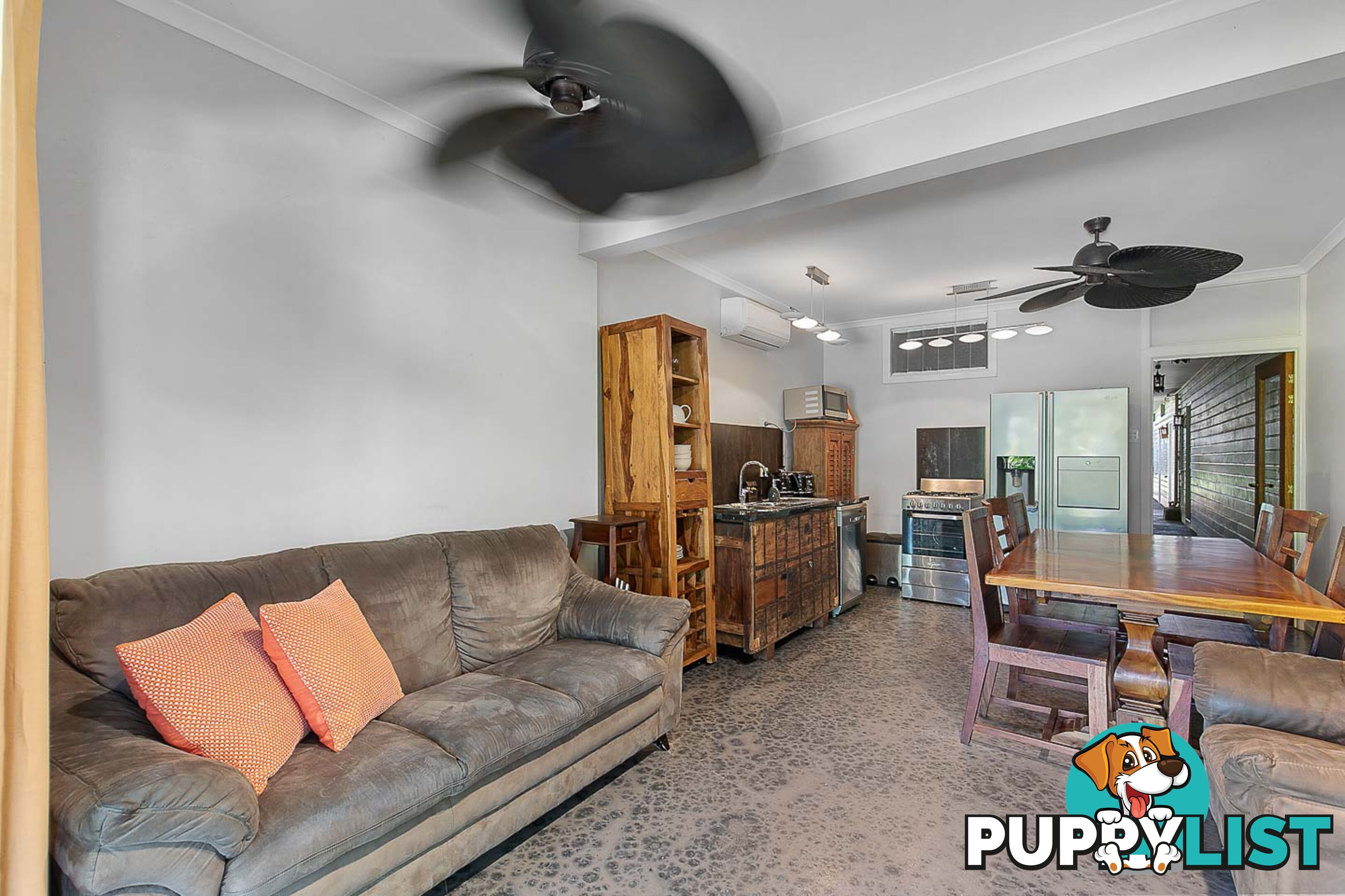 URANGAN QLD 4655