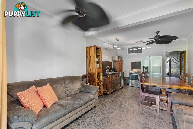 URANGAN QLD 4655