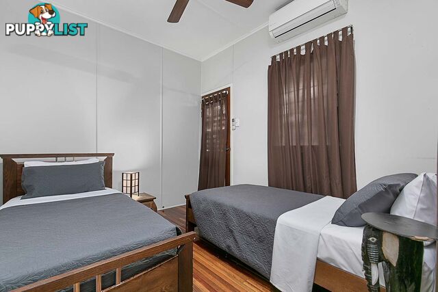 URANGAN QLD 4655