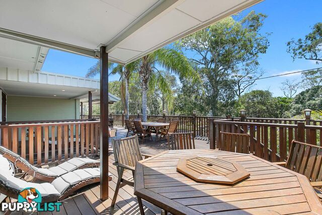 URANGAN QLD 4655