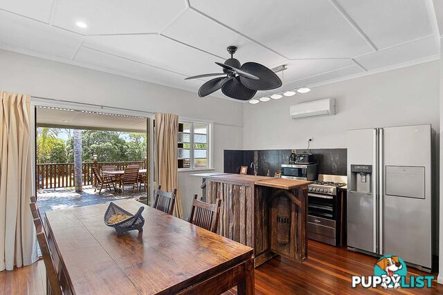 URANGAN QLD 4655
