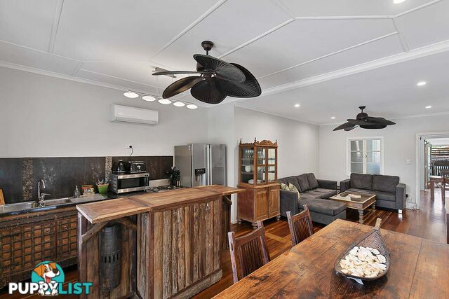 URANGAN QLD 4655