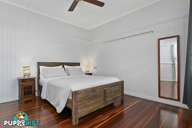 URANGAN QLD 4655