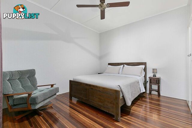 URANGAN QLD 4655