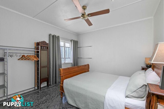 URANGAN QLD 4655