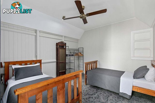 URANGAN QLD 4655