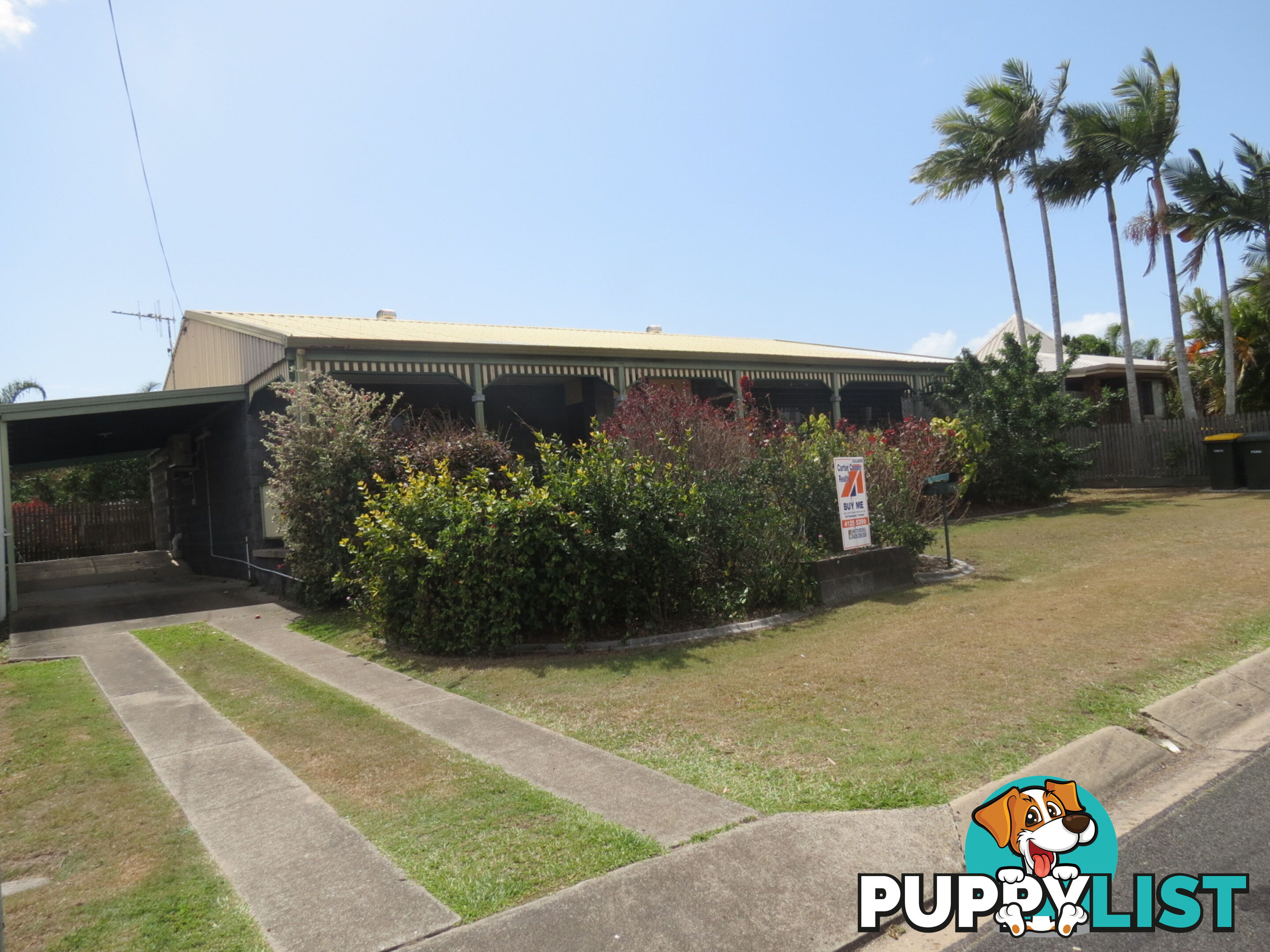 28 Bunker Avenue URRAWEEN QLD 4655