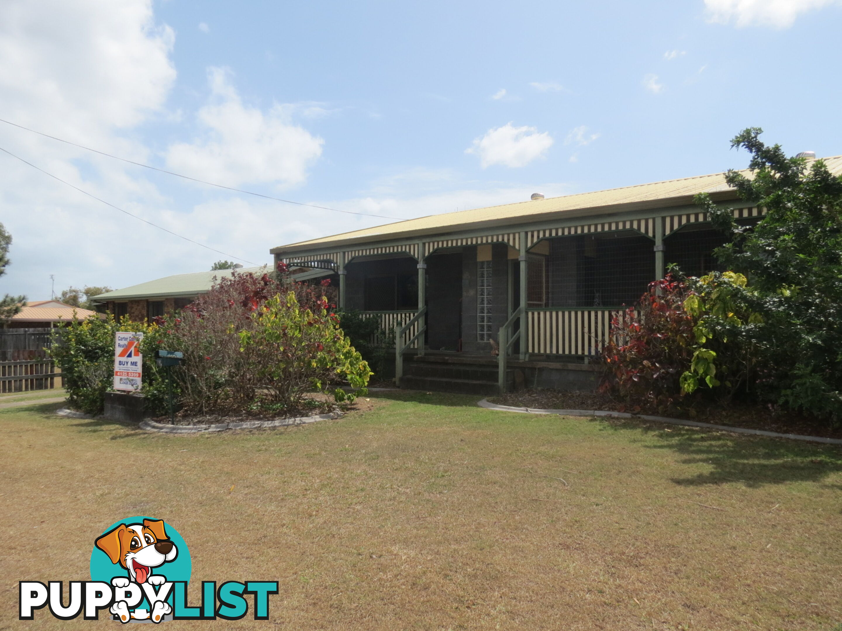 28 Bunker Avenue URRAWEEN QLD 4655