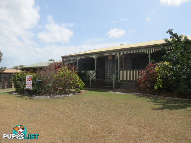 28 Bunker Avenue URRAWEEN QLD 4655