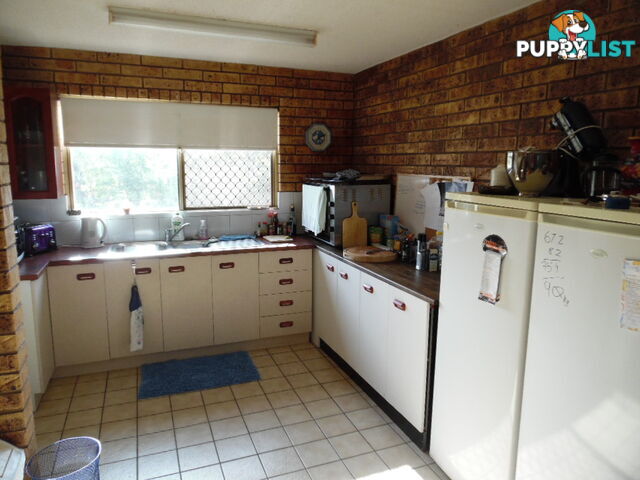 199 Cypress Street URANGAN QLD 4655