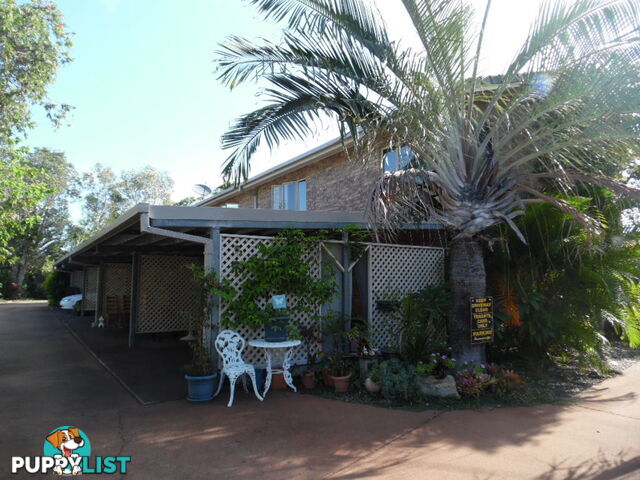 199 Cypress Street URANGAN QLD 4655