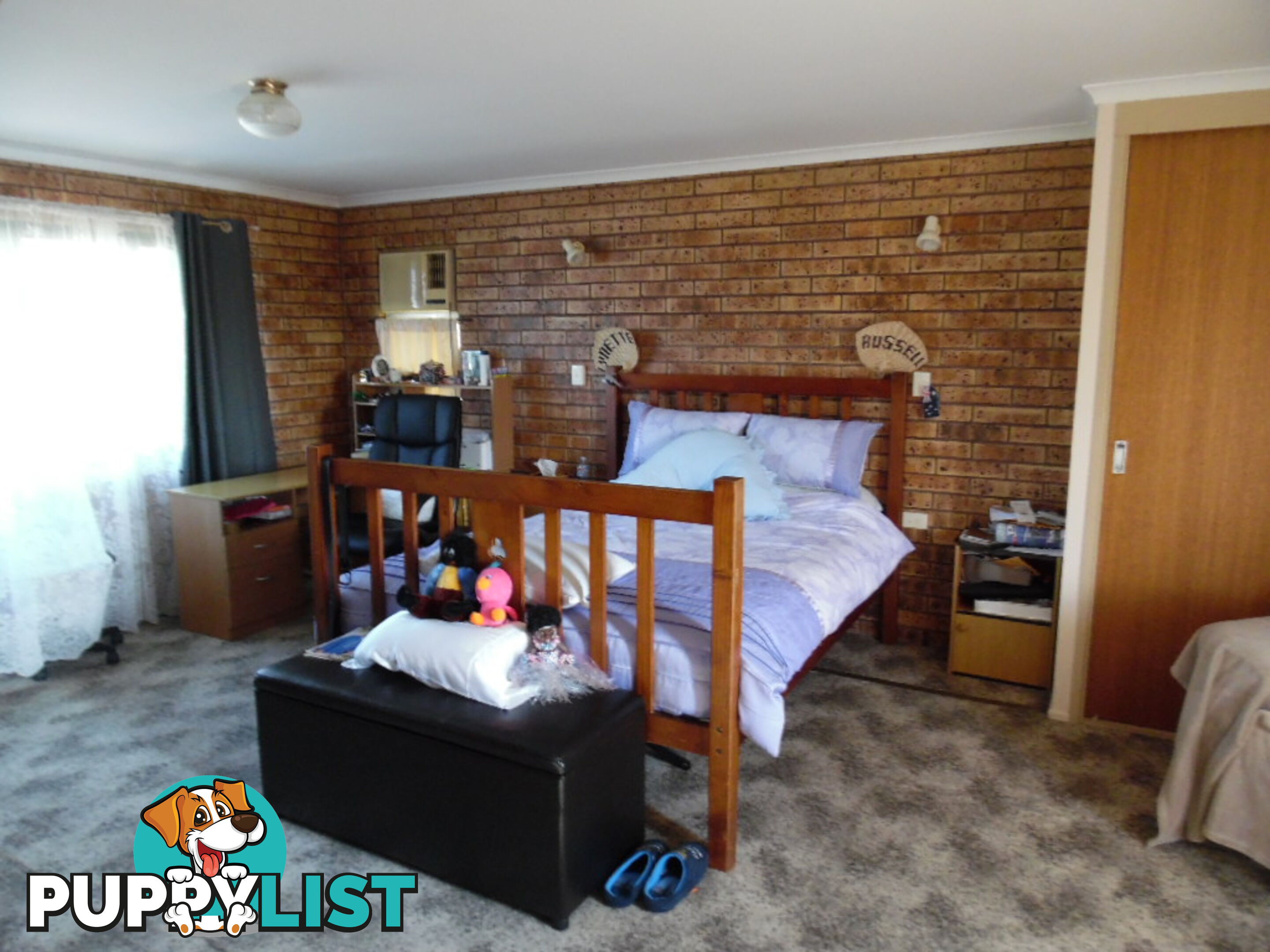 199 Cypress Street URANGAN QLD 4655