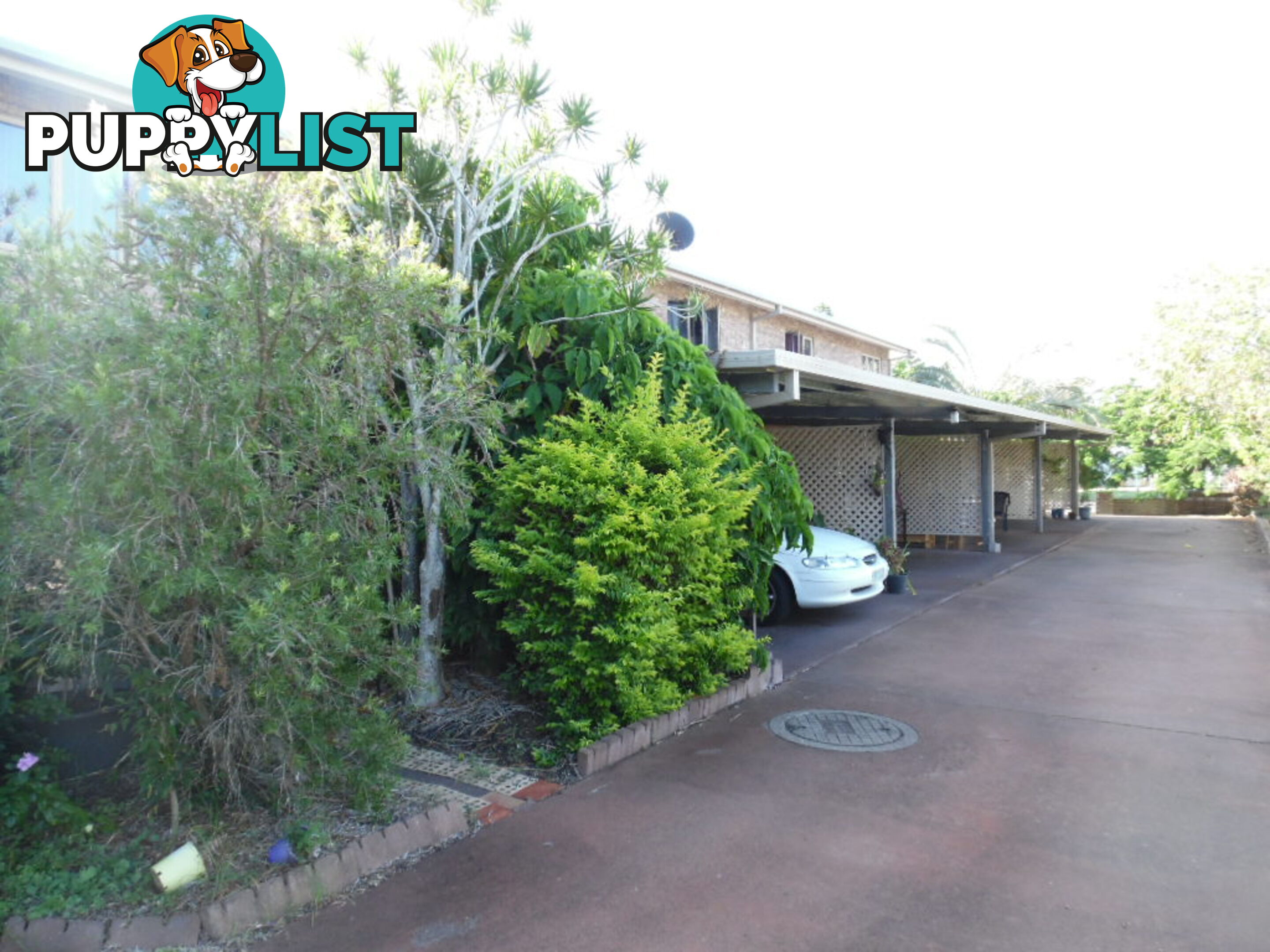 199 Cypress Street URANGAN QLD 4655