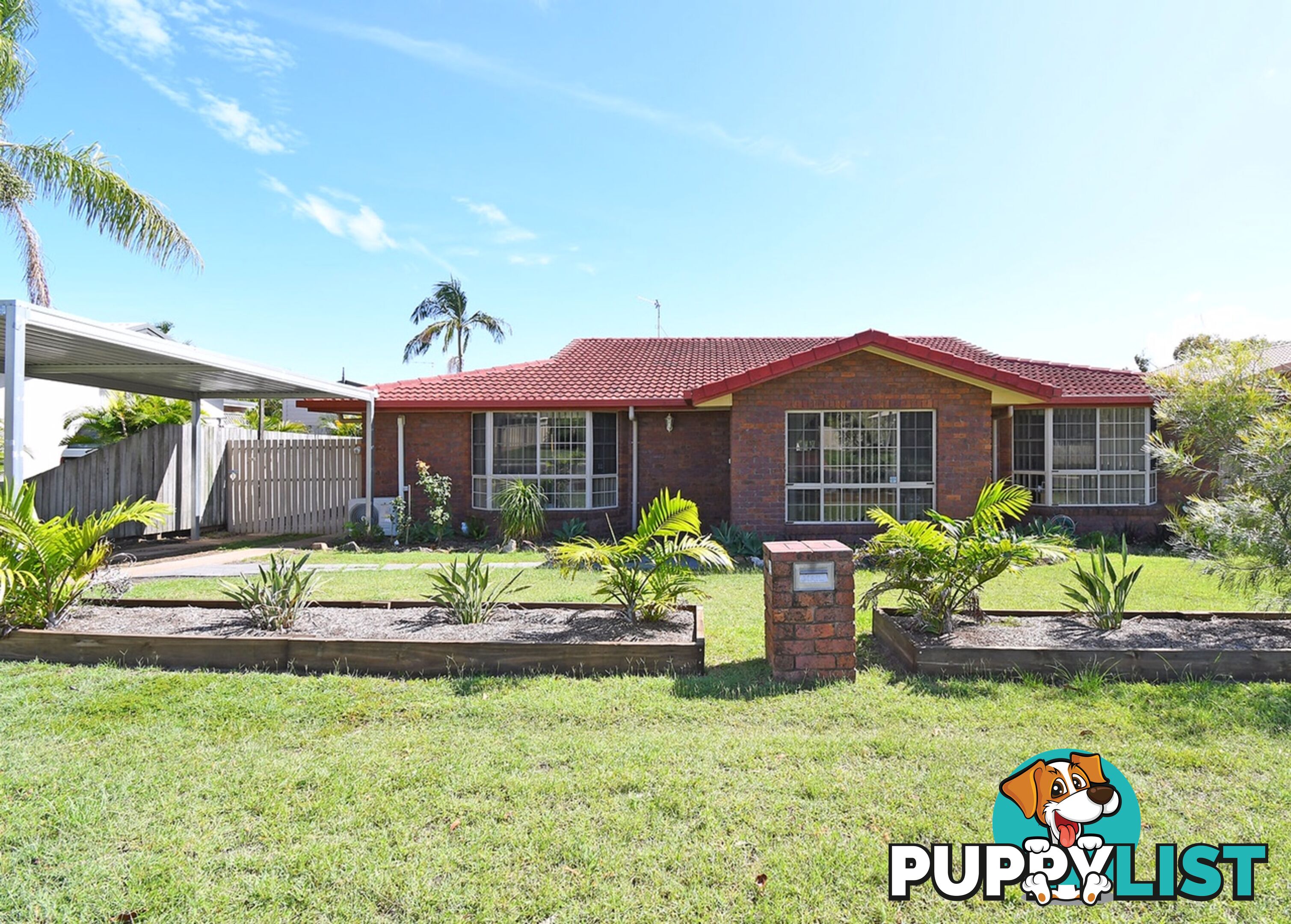 3 Royal Drive KAWUNGAN QLD 4655