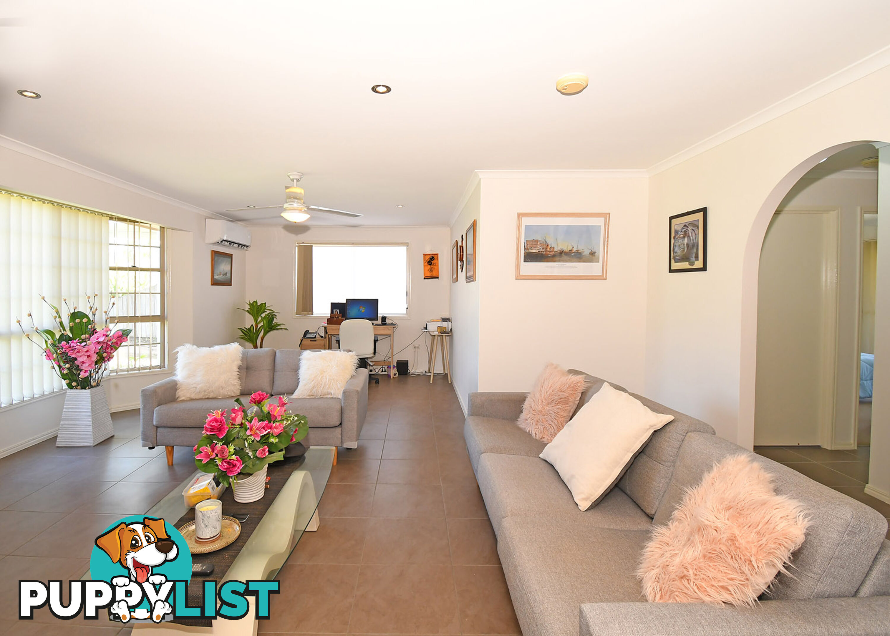 3 Royal Drive KAWUNGAN QLD 4655