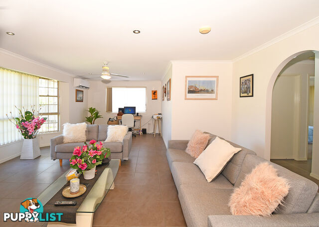 3 Royal Drive KAWUNGAN QLD 4655