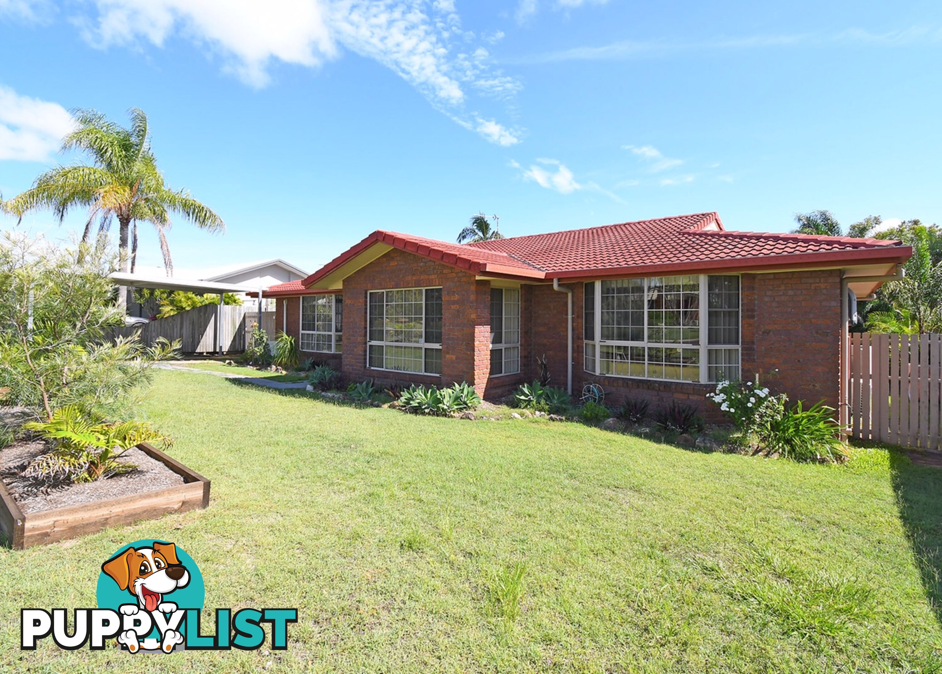 3 Royal Drive KAWUNGAN QLD 4655