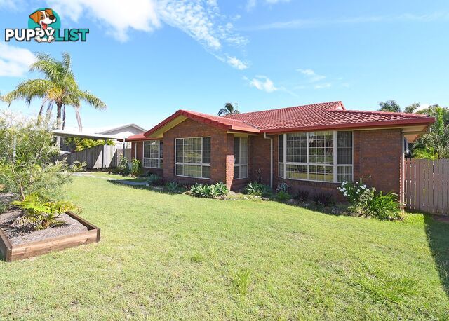 3 Royal Drive KAWUNGAN QLD 4655