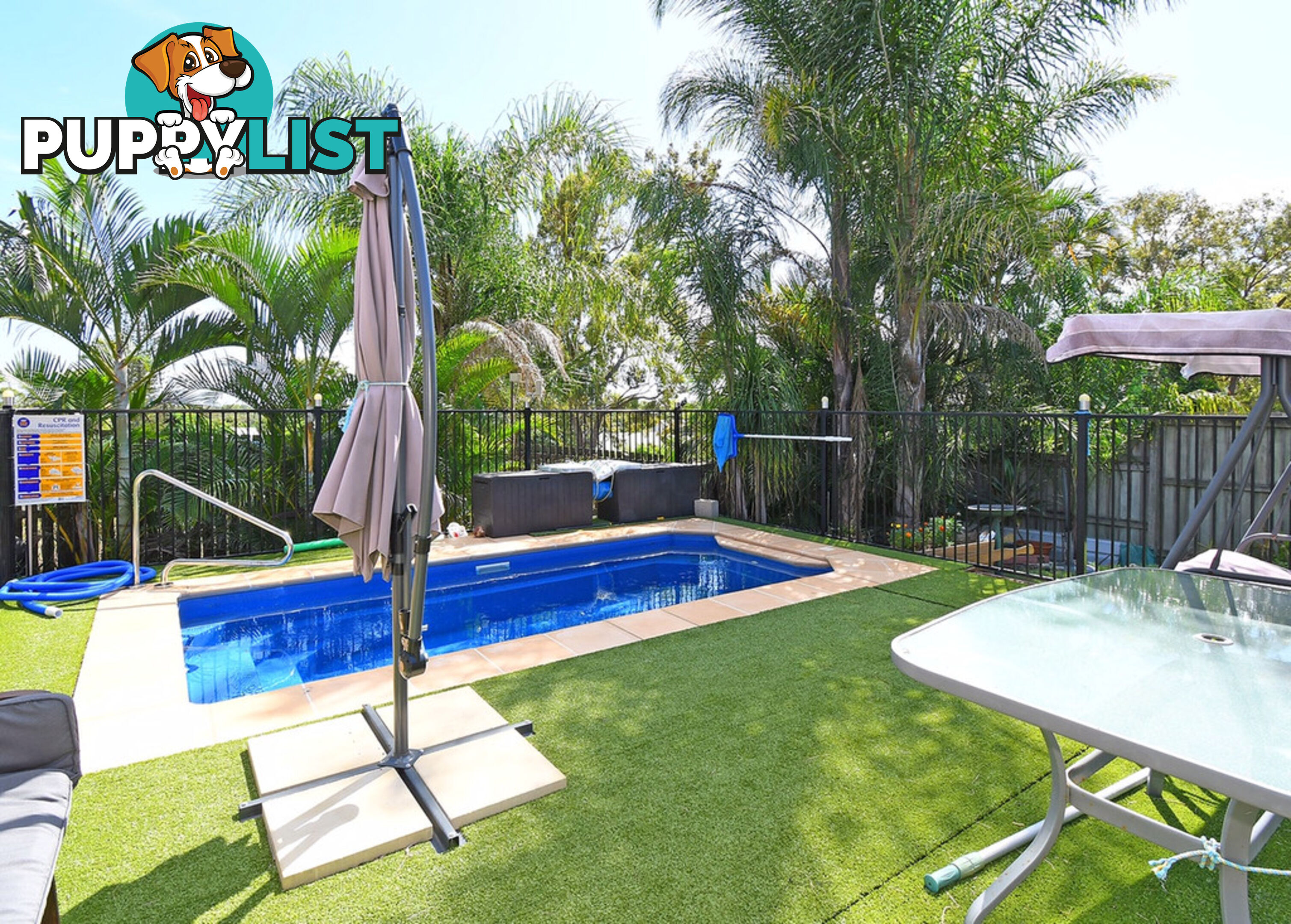 3 Royal Drive KAWUNGAN QLD 4655