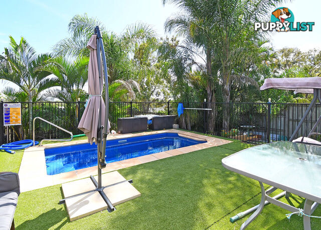 3 Royal Drive KAWUNGAN QLD 4655