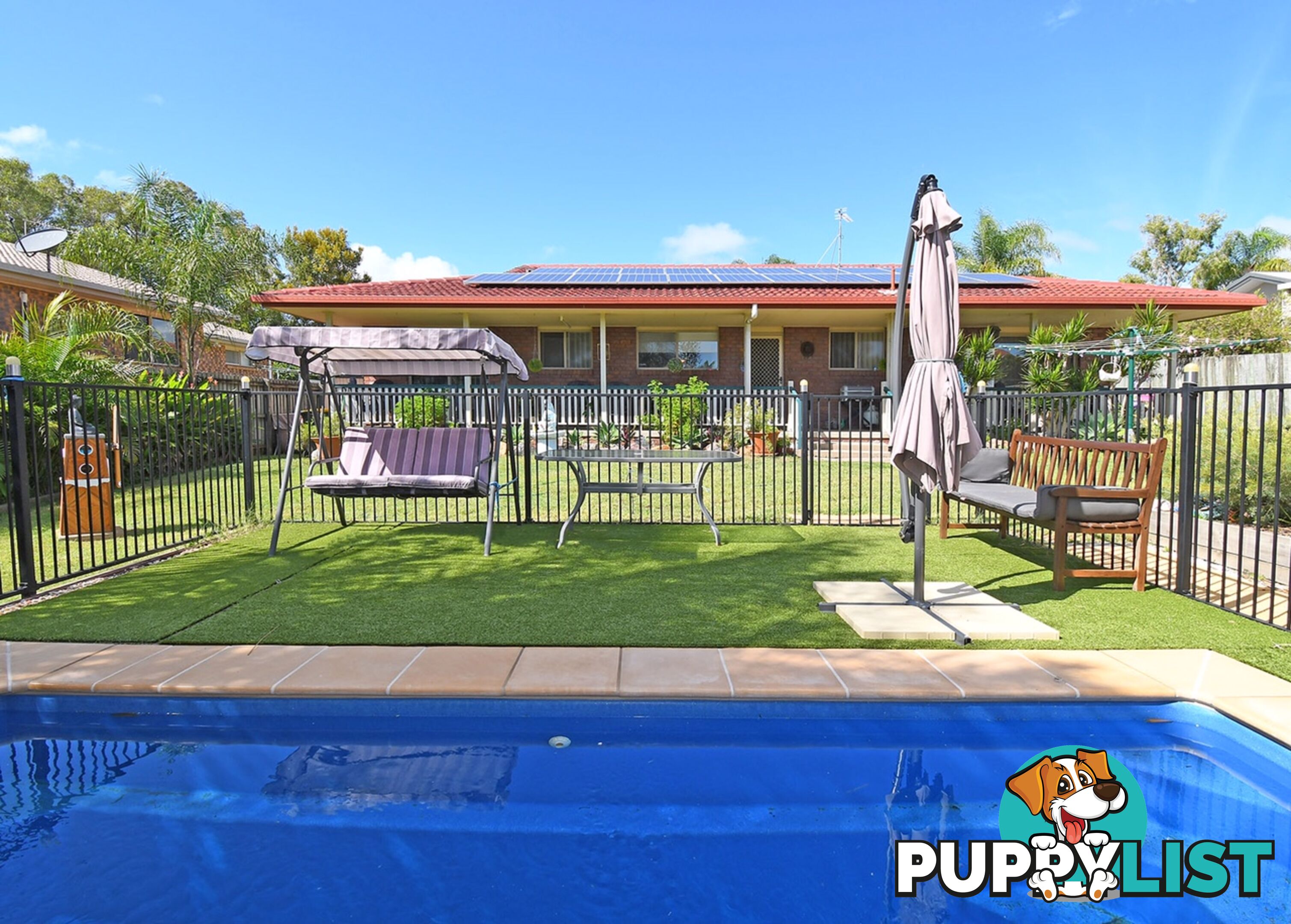 3 Royal Drive KAWUNGAN QLD 4655