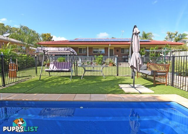 3 Royal Drive KAWUNGAN QLD 4655