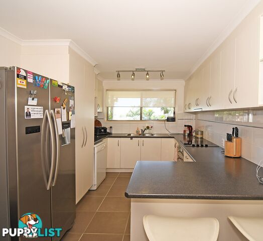 3 Royal Drive KAWUNGAN QLD 4655