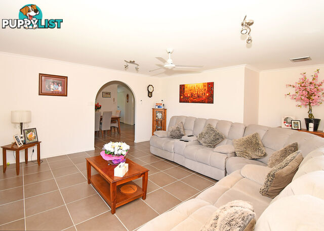 3 Royal Drive KAWUNGAN QLD 4655
