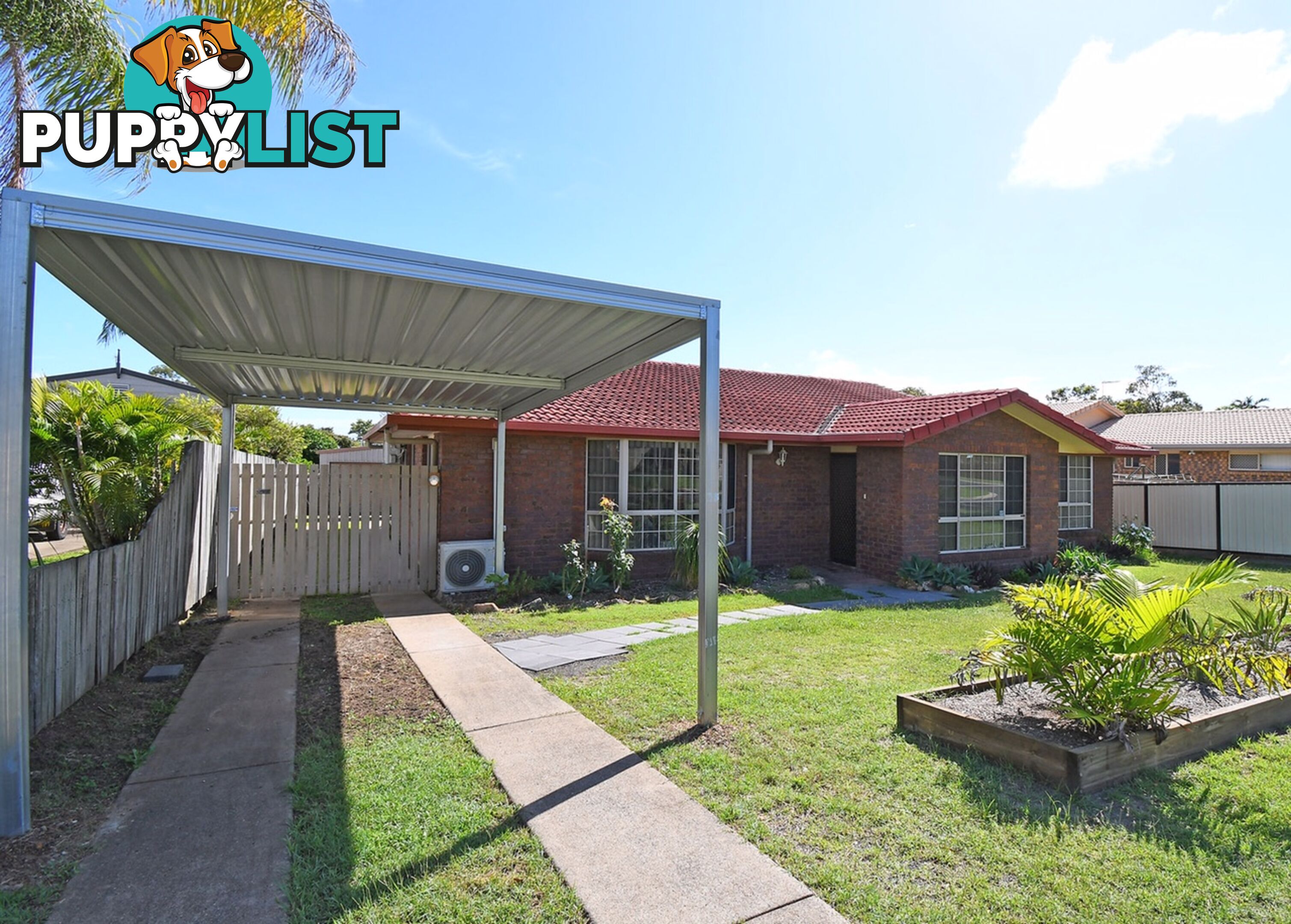 3 Royal Drive KAWUNGAN QLD 4655