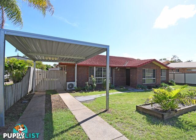 3 Royal Drive KAWUNGAN QLD 4655