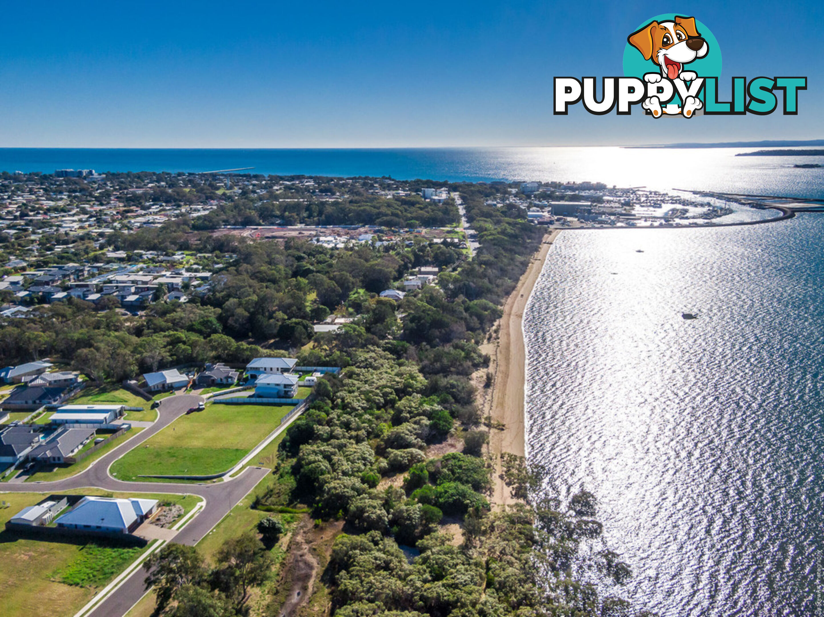 3 Oceanfront Court URANGAN QLD 4655